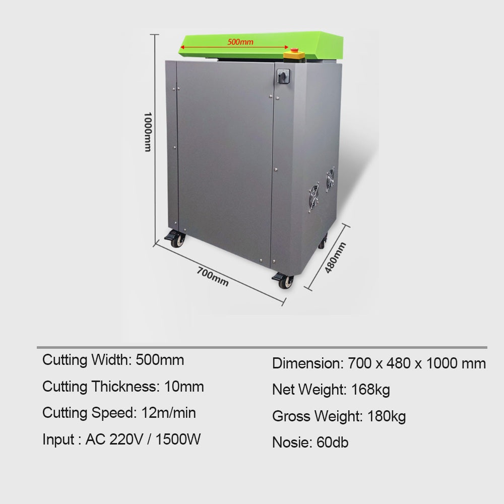 cardboard shredder, shredder machine, honeycomb shredder, packing material maker, waste convert to packing material