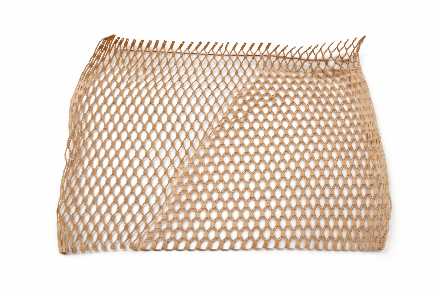 Honeycomb Corrugated 2 Ply Wrapping Roll (11 Inch Width) – Eco-Friendly Protective Packaging Paper for Shipping & Packing