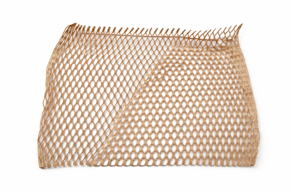 Honeycomb Corrugated 2 Ply Wrapping Roll (11 Inch Width) – Eco-Friendly Protective Packaging Paper for Shipping & Packing