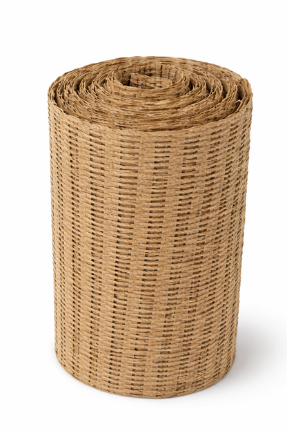 Honeycomb Corrugated 2 Ply Wrapping Roll (11 Inch Width) – Eco-Friendly Protective Packaging Paper for Shipping & Packing