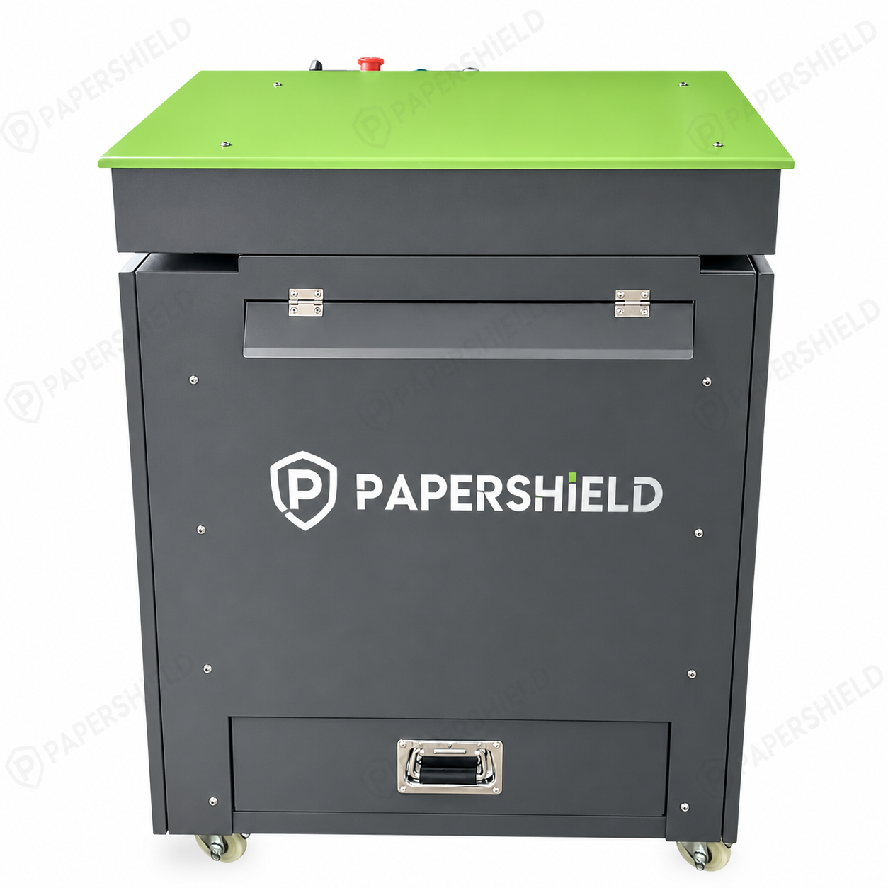 Cardboard Shredder Machine PS75 (500mm Blade Width) – 20mm Cutting Eco-Friendly Packaging Cushion Maker for Waste Box Recycling & Protective Wrapping