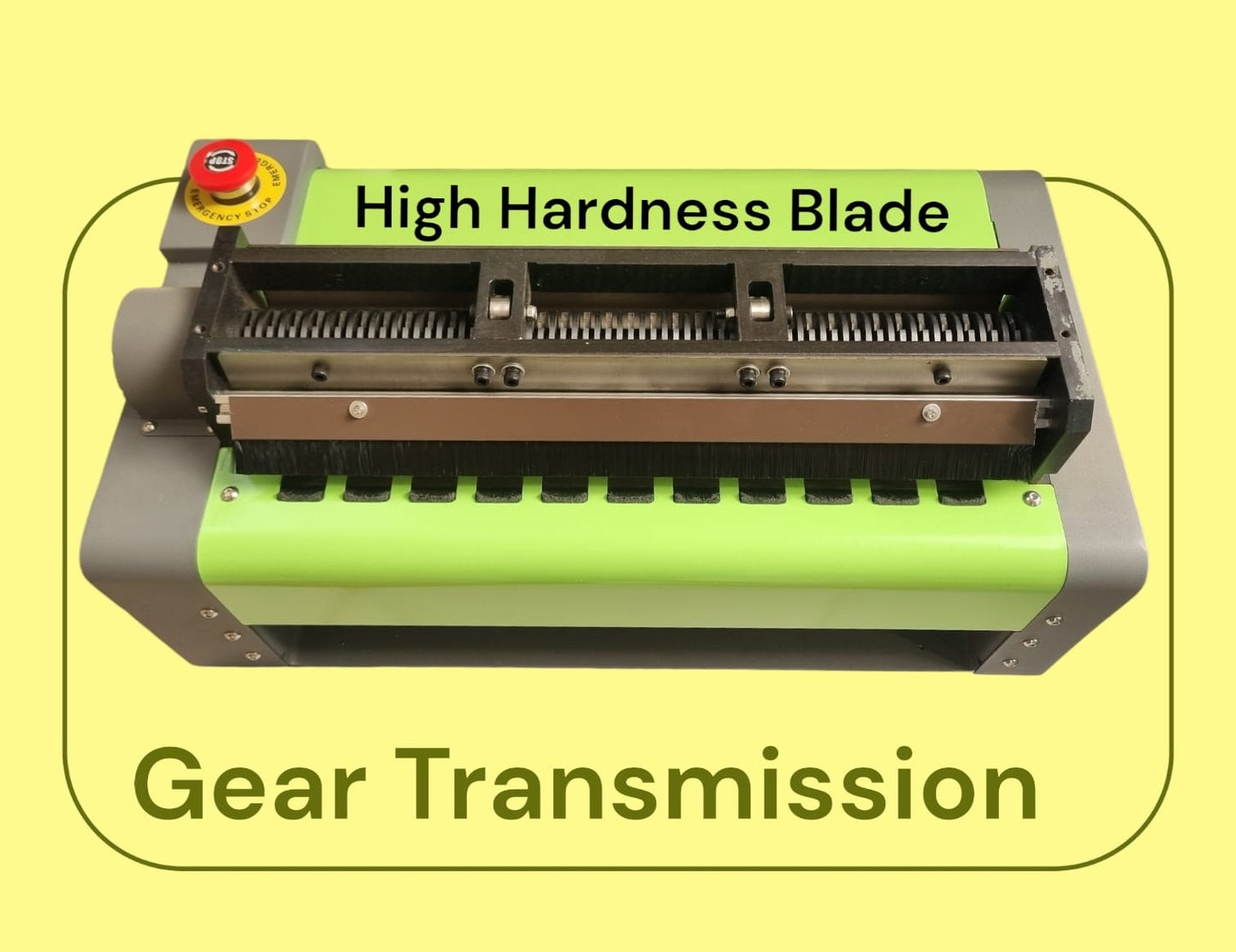 Cardboard Shredder Machine PS71 (425mm Blade Width) – Eco-Friendly Packaging Cushion Maker for Waste Box Recycling & Protective Wrapping